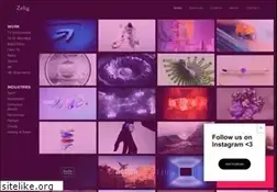 Sites similar to zeligsound.com