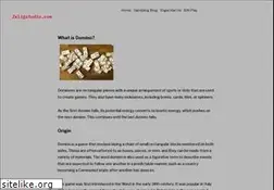 Sites similar to zeligstudio.com