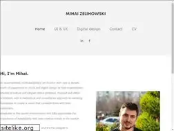 Sites similar to zelihowski.com