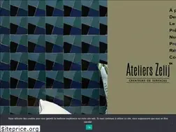 Sites similar to zelij.com