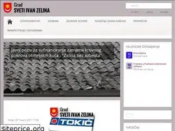 Sites similar to zelina.hr