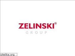 Sites similar to zelinski.ua