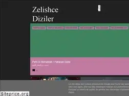 Sites similar to zelishce.blogspot.com