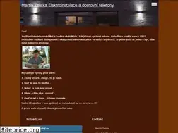 Sites similar to zeliska.cz
