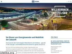 Sites similar to zelisko.at
