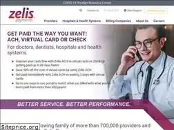 Sites similar to zelispayments.com