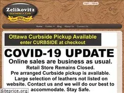 Sites similar to zelistore.com