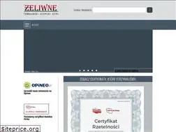 Sites similar to zeliwne.com