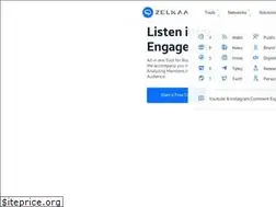 Sites similar to zelkaa.com