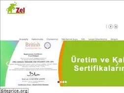 Sites similar to zelkemiksuyu.com