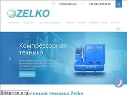 Sites similar to zelko.ua