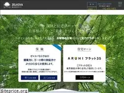 Sites similar to zelkova.net
