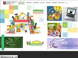Sites similar to zelkultura.ru