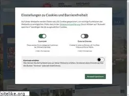 Sites similar to zell-main.de
