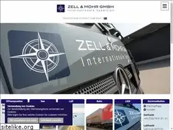 Sites similar to zell-mohr.de