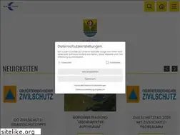 Sites similar to zell-moos.at