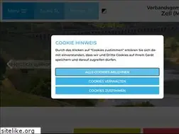 Sites similar to zell-mosel.de