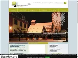 Sites similar to zell.de