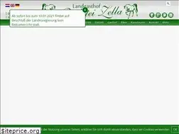 Sites similar to zella.de