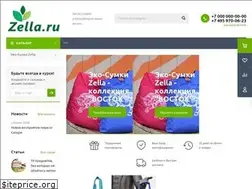 Sites similar to zella.ru