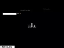 Sites similar to zellainc.com