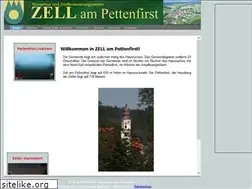 Sites similar to zellampettenfirst.at