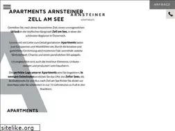 Sites similar to zellamsee-apartments.at