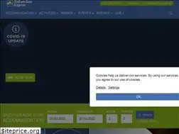 Sites similar to zellamsee-kaprun.tv