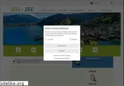 Sites similar to zellamsee.eu