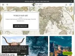Sites similar to zellart.com
