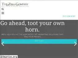 Sites similar to zellcompany.com
