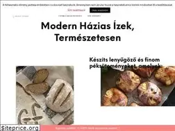 Sites similar to zelleitundi.hu