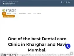 Sites similar to zellenedentalcare.com