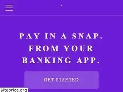 Sites similar to zellepay.com