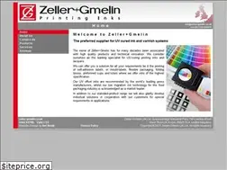 Sites similar to zeller-gmelin.co.uk