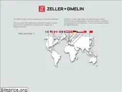 Sites similar to zeller-gmelin.com