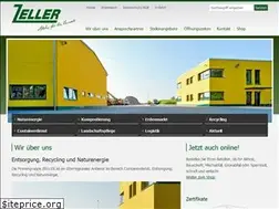 Sites similar to zeller-recycling.de