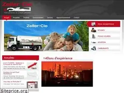 Sites similar to zeller.fr