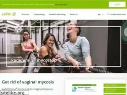 Sites similar to zellerag.ch