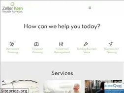 Sites similar to zellerkern.com