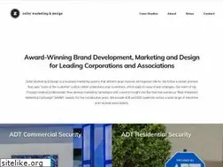Sites similar to zellermarketing.com