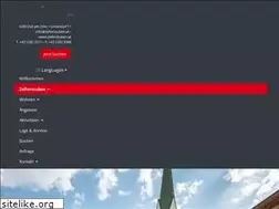 Sites similar to zellerstuben.at