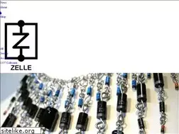 Sites similar to zellestyle.com