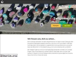 Sites similar to zellgemeinde-bremen.de