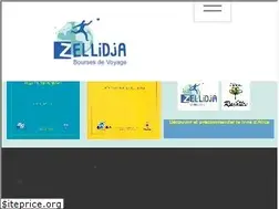 Sites similar to zellidja.com