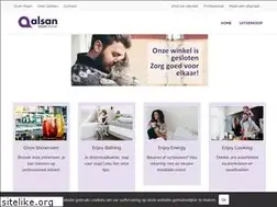 Sites similar to zellien.be