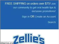 Sites similar to zellies.com