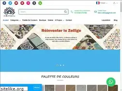 Sites similar to zellige-catrau.com