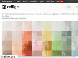 Sites similar to zellige-fliesen.com