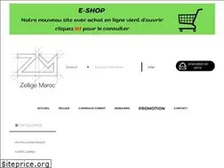 Sites similar to zellige-maroc.com